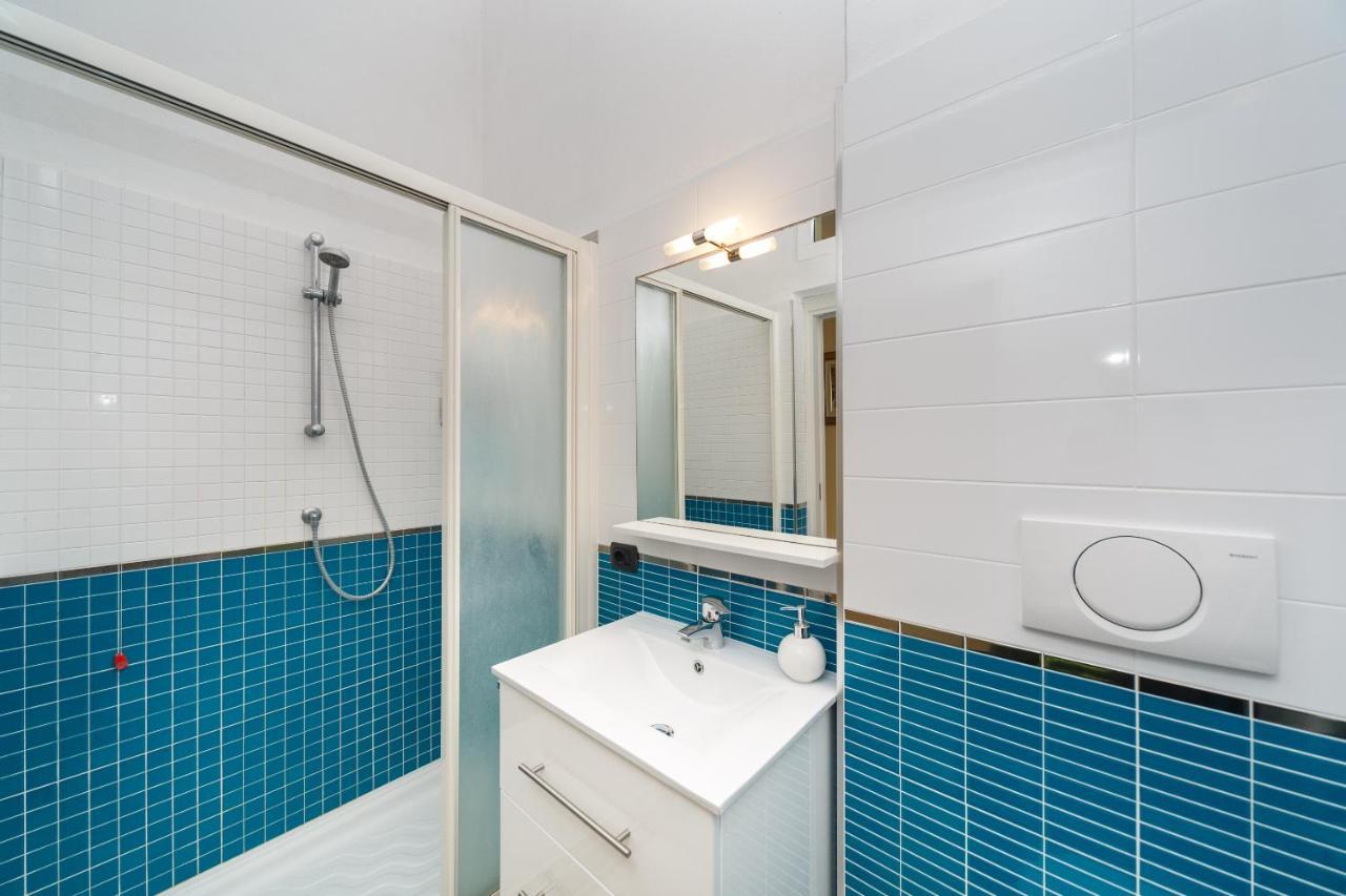 Bini Sole - Villa De Lujo Con Piscina En Menorca Binibeca Exteriér fotografie